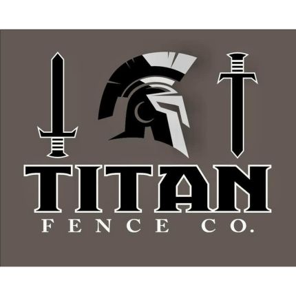 Logo da Titan Fence Co