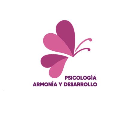 Logótipo de Centro de Psicología Armonía y Desarrollo