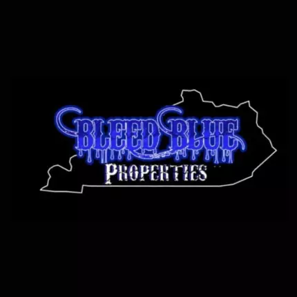 Logotipo de The Bleed Blue Group