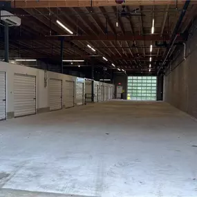 Exterior Units - Extra Space Storage at 277 N Magnolia Dr, Tallahassee, FL 32301