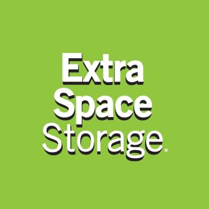 Logotyp från Extra Space Storage