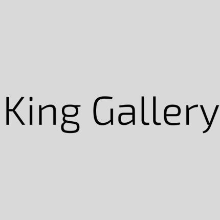 Logotyp från King Gallery