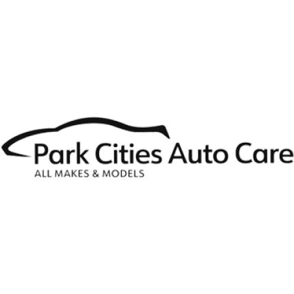 Logo de Park Cities Auto Care