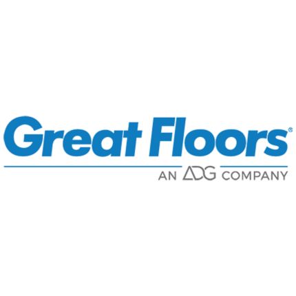 Logo van Great Floors