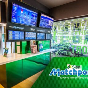 Bild von Sisal Matchpoint