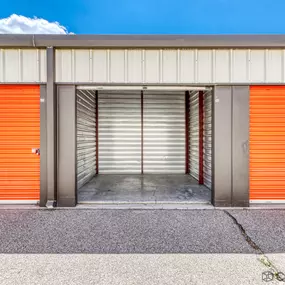 Bild von CubeSmart Self Storage