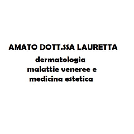 Logo de Amato Dott.ssa Lauretta