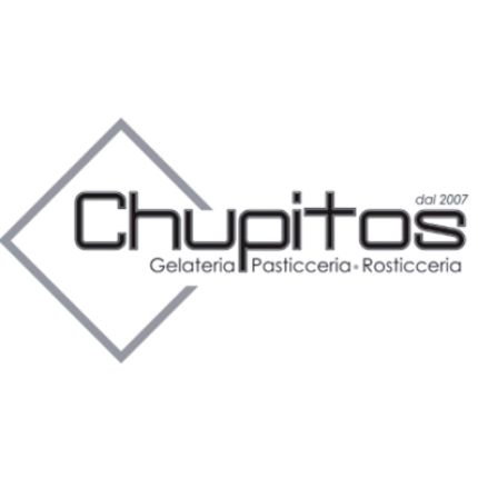 Logo fra Chupitos Bar