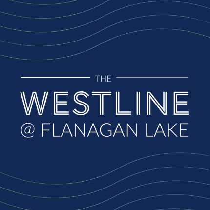 Logotyp från Westline at Flanagan Lake