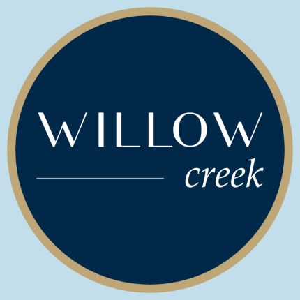 Logo de Willow Creek