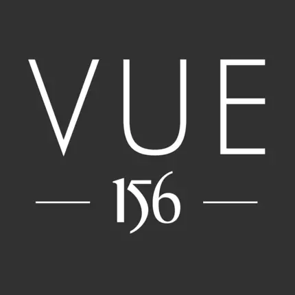 Logotipo de VUE156