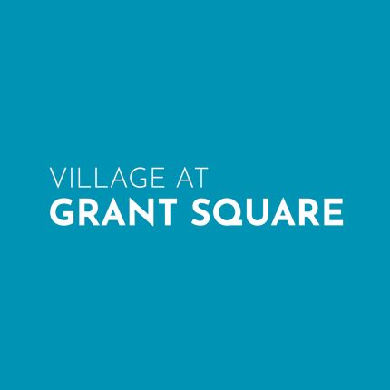 Logo van Village at Grant Square