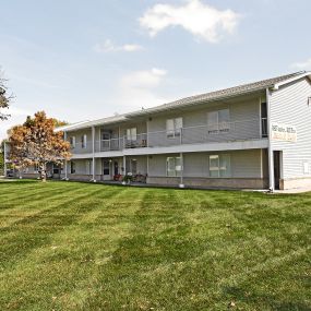 Bild von Westchester Apartments