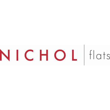 Logotyp från Nichol Flats