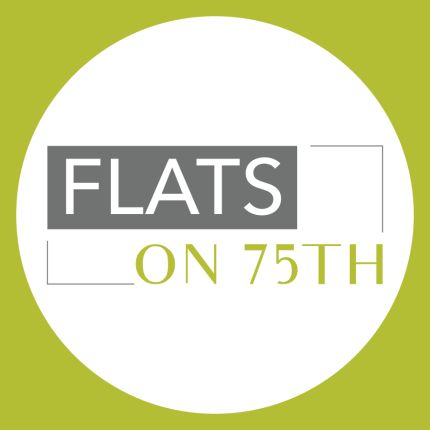 Logótipo de Flats on 75th