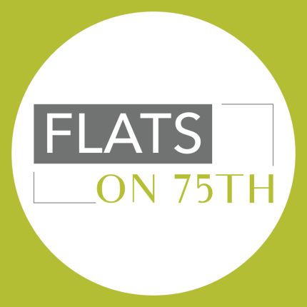 Logo da Flats on 75th