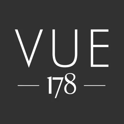 Logótipo de VUE178