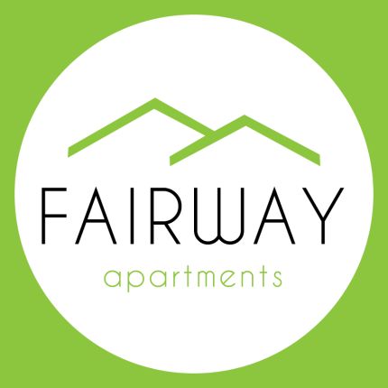 Logótipo de Fairway Apartments