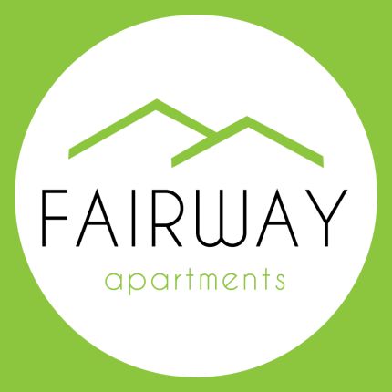 Logo von Fairway Apartments