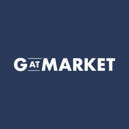 Logo de G at Market