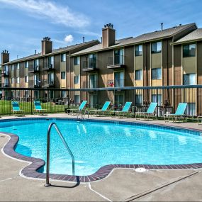 Bild von Fox Ridge Apartments