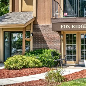 Bild von Fox Ridge Apartments