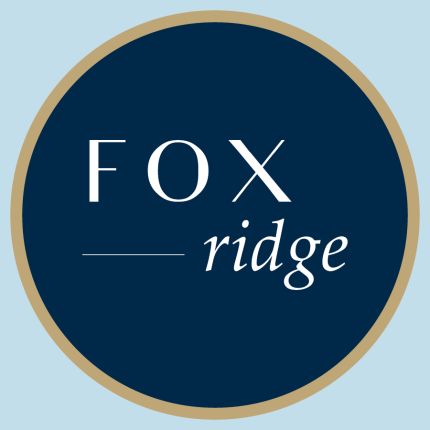 Logótipo de Fox Ridge Apartments