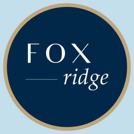 Logotyp från Fox Ridge Apartments