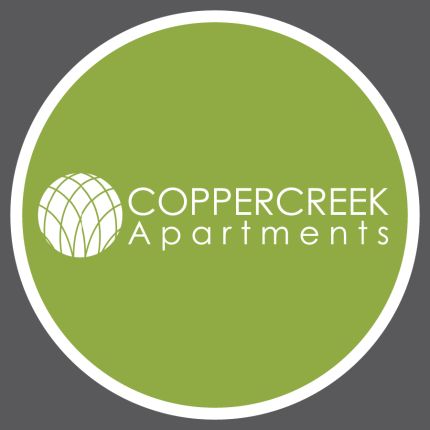 Logo da Copper Creek