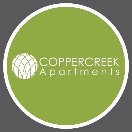 Logotipo de Copper Creek