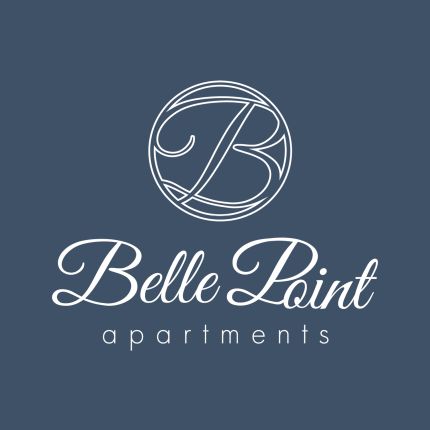 Logo da Belle Point
