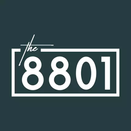 Logo od The 8801