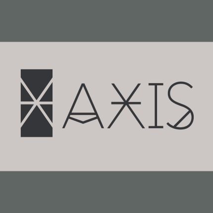 Logo od Axis