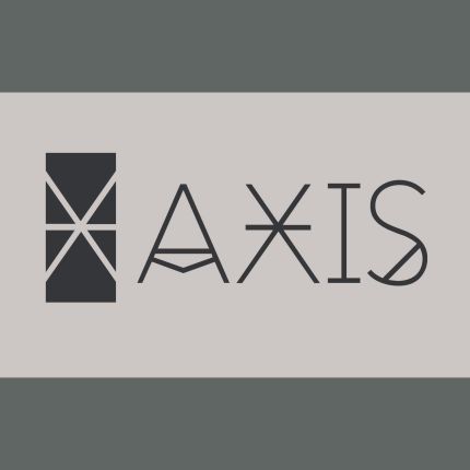 Logotyp från Axis