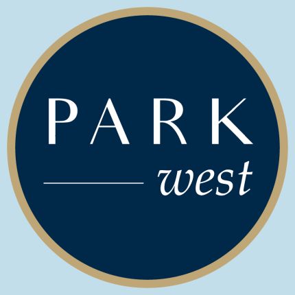 Logótipo de Park West