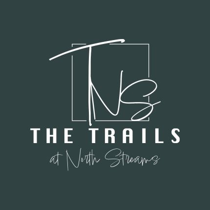 Logo da The Trails at North Streams