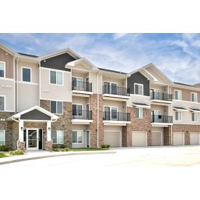 Bild von East Lake Flats Apartments