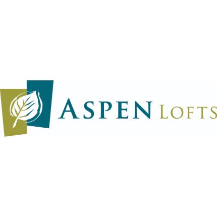 Logotyp från Aspen Lofts