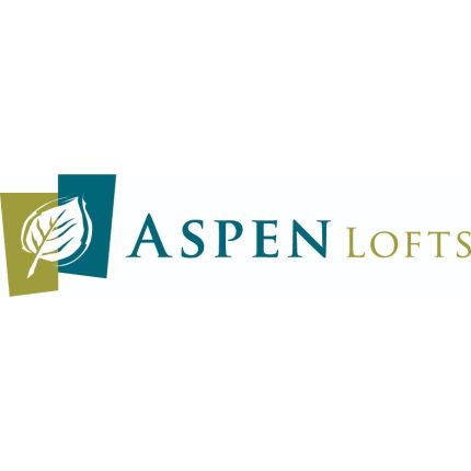 Logótipo de Aspen Lofts