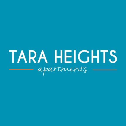 Logo from Tara Heights