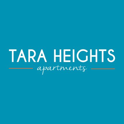 Logo od Tara Heights