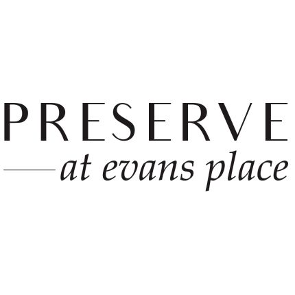 Logo from Preserve at Evans Place