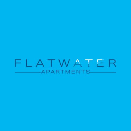 Logo od Flatwater