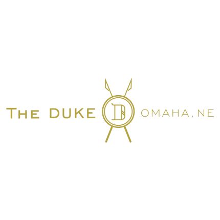 Logotyp från The Duke Omaha