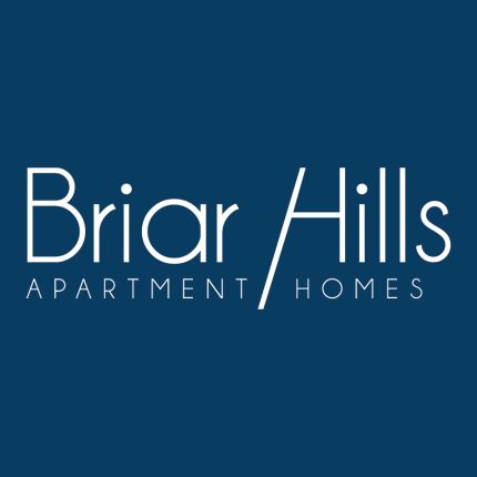 Logotipo de Briar Hills