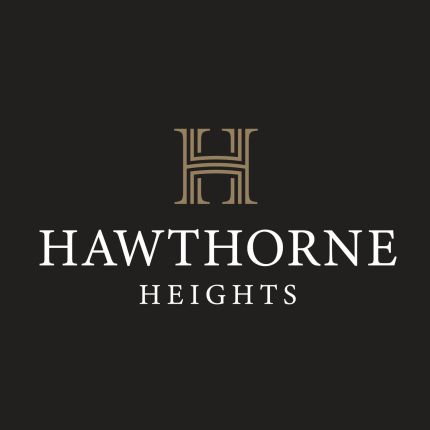 Logo von Hawthorne Heights