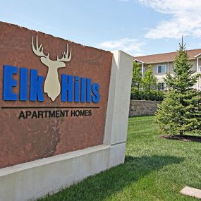 Bild von Elk Hills