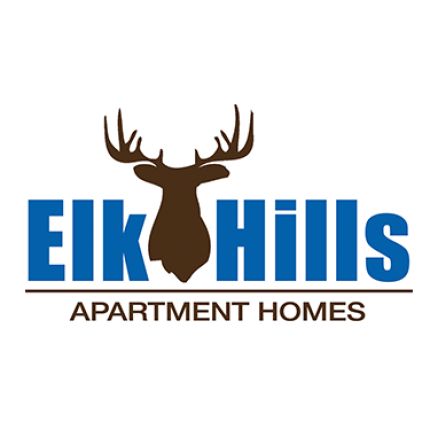 Logo da Elk Hills