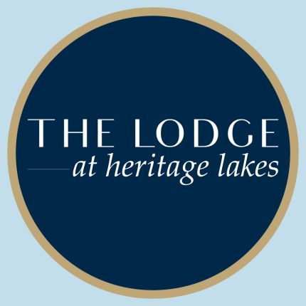 Logotipo de Lodge at Heritage Lakes