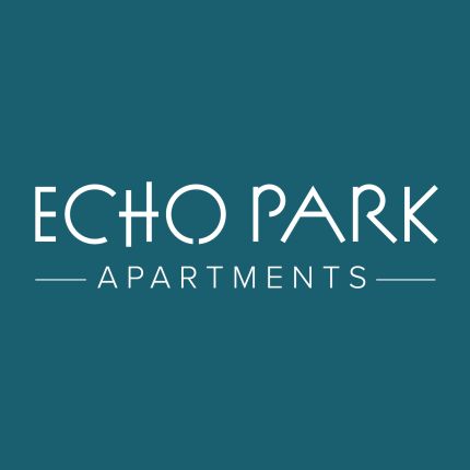 Logo da Echo Park